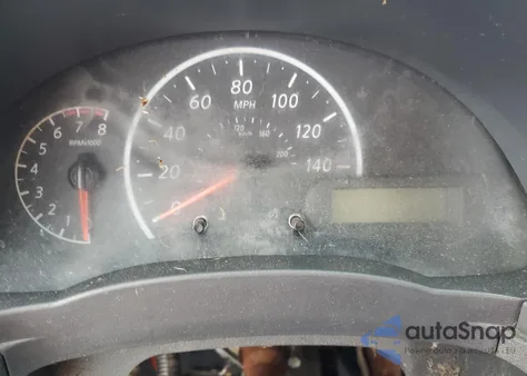 2009 Nissan Sentra 2.0 z USA, uszkodzony, nr VIN 3N1AB61E79L617541